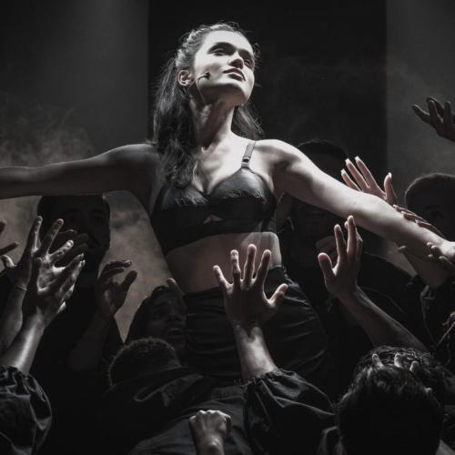 Rachel Zegler Captivates on Instagram, July 2025 4