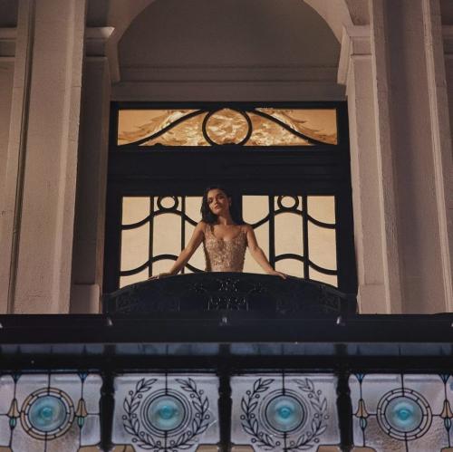 Rachel Zegler Captivates on Instagram, July 2025 5