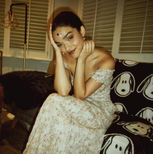 Rachel Zegler instagram photos, Jul 2025 1