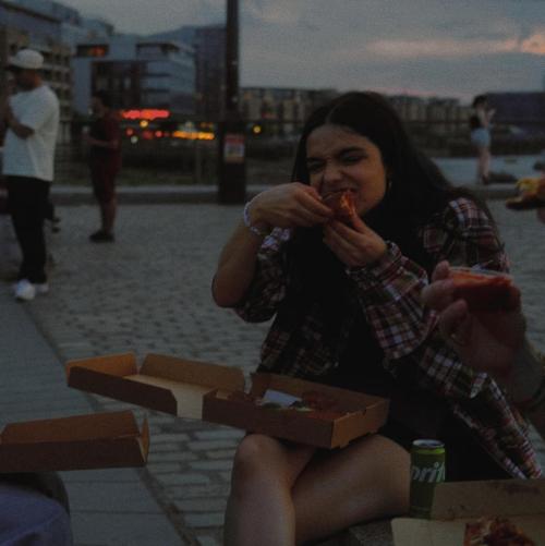 Rachel Zegler instagram photos, Jul 2025 2