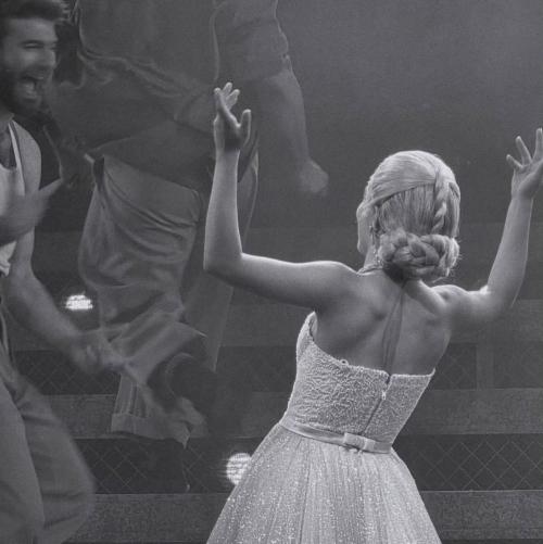 Rachel Zegler instagram photos, Jul 2025 3