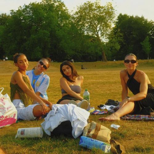 Rachel Zegler instagram photos, Jul 2025 4