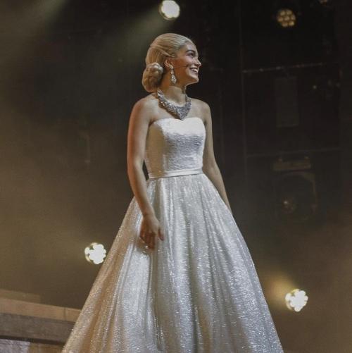 Rachel Zegler instagram photos, Jul 2025 5