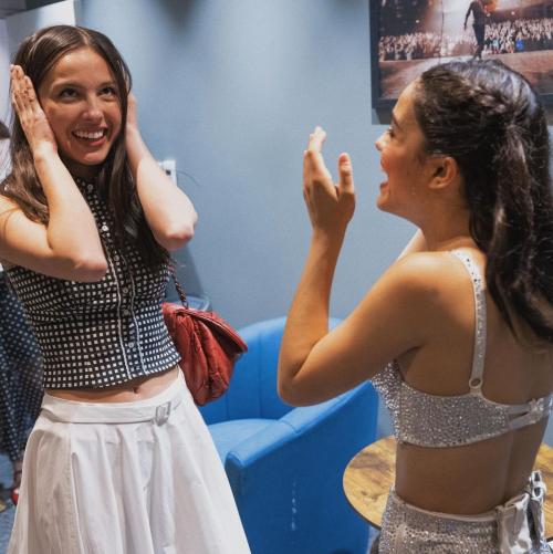 Rachel Zegler instagram photos, Jul 2025 6