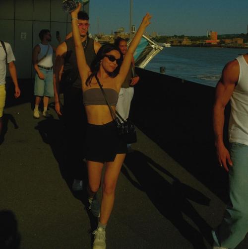 Rachel Zegler instagram photos, Jul 2025 8