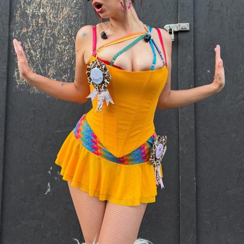 Rebecca Black Cute Instagram Pictures, July 2025 3