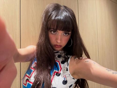 Rebecca Black Instagram Style Gallery July 2025 1