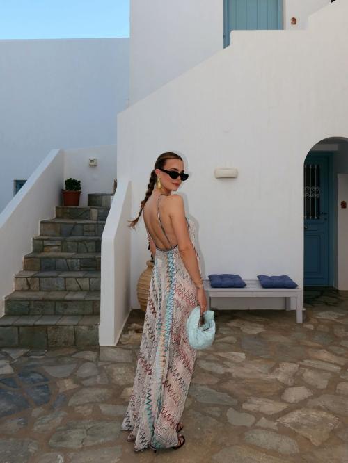 Rebecca Rittenhouse Instagram Highlights July 2025 1