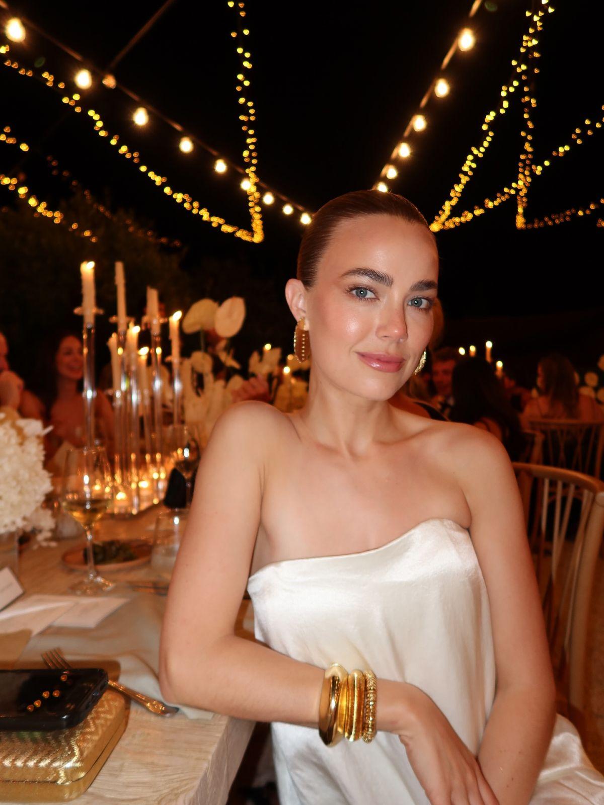 Rebecca Rittenhouse instagram photos, Jul 2025