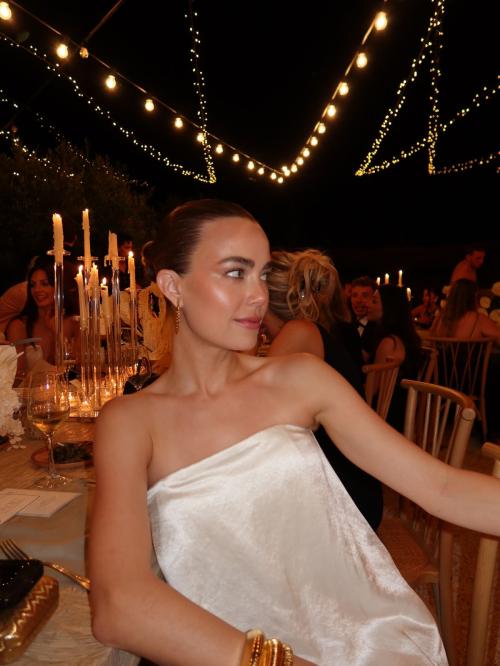 Rebecca Rittenhouse instagram photos, Jul 2025 1