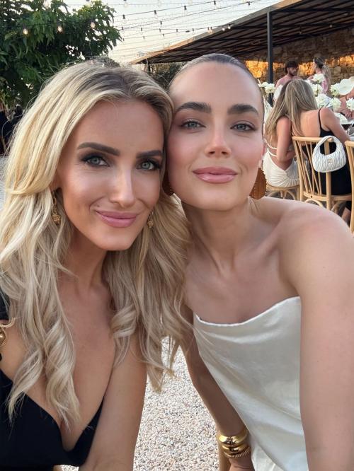 Rebecca Rittenhouse instagram photos, Jul 2025 5