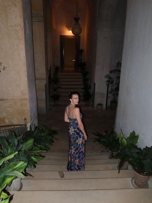 Rebecca Rittenhouse Instagram Pic Collection, July 2025 9