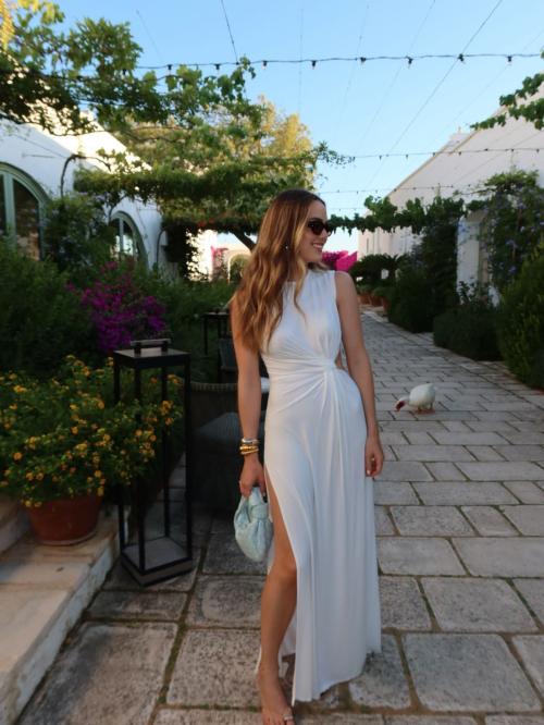 Rebecca Rittenhouse Instagram Pic Collection, July 2025 5