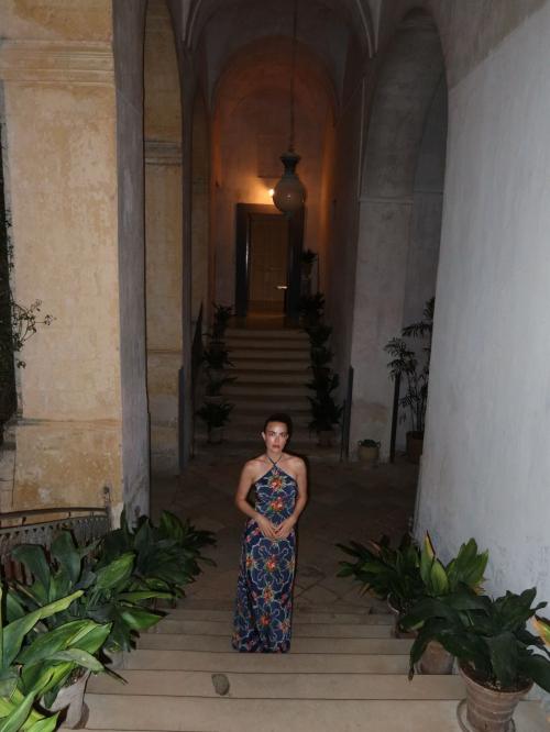 Rebecca Rittenhouse Instagram Pic Collection, July 2025 6