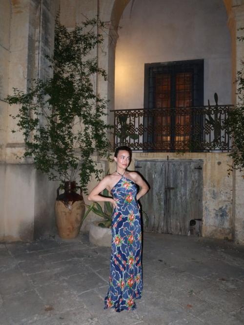 Rebecca Rittenhouse Instagram Pic Collection, July 2025 7