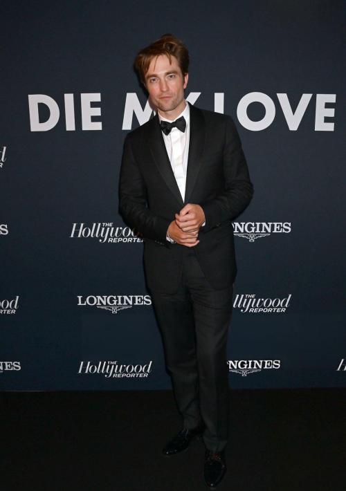 Robert Pattinson at Cannes after-party, May 2025 5