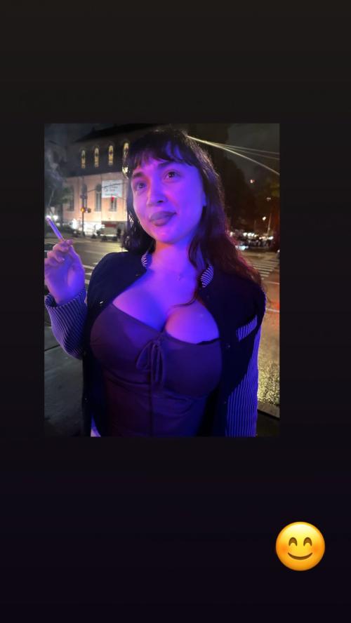 Rowan Blanchard Instagram Highlights, June 2025 4