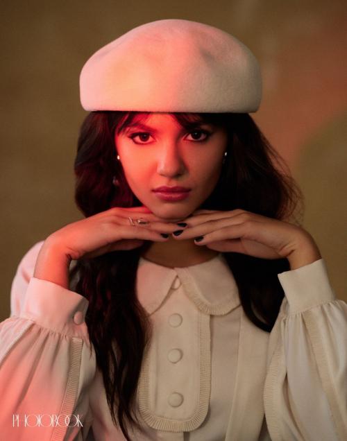 Samantha Lorraine for PhotoBook Magazine, July 2025