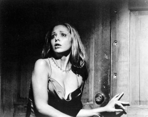Sarah Michelle Gellar Movie Promo Stills, Sept 1997 13
