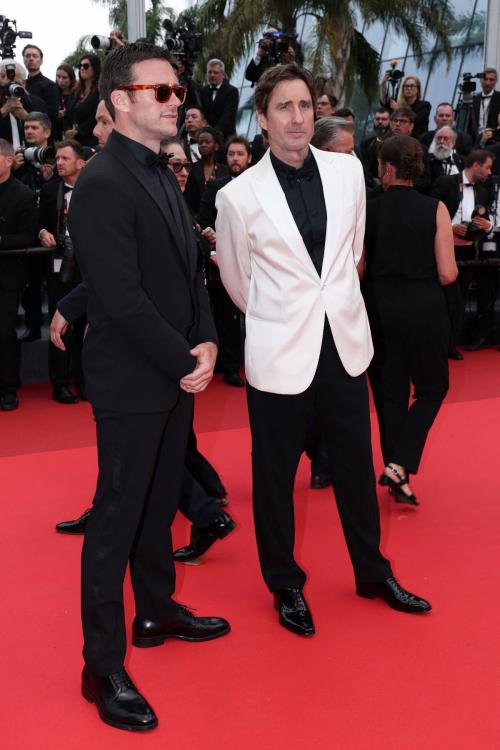Scott Eastwood at Cannes ‘Highest 2 Lowest’, May 2025 2