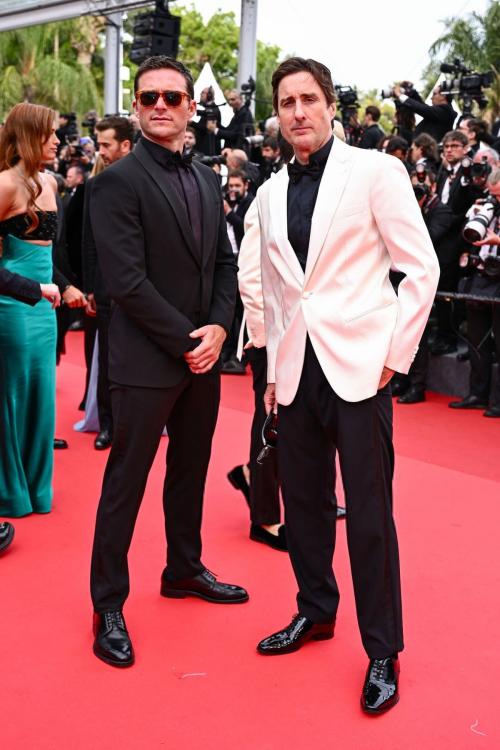 Scott Eastwood at Cannes ‘Highest 2 Lowest’, May 2025 6