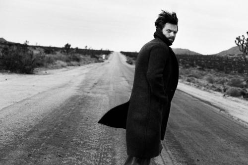 Sebastian Stan for Vanity Fair editorial, 2025 11