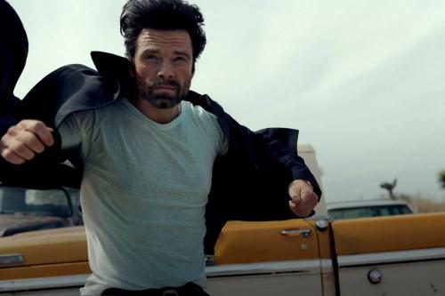 Sebastian Stan for Vanity Fair editorial, 2025 4