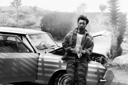 Sebastian Stan for Vanity Fair editorial, 2025 6