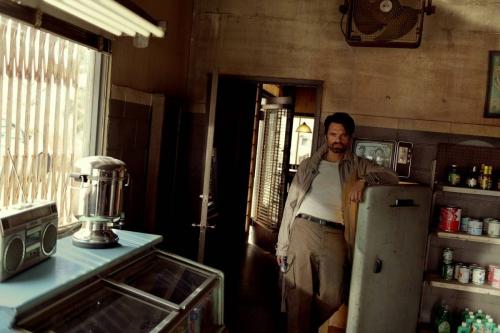 Sebastian Stan for Vanity Fair editorial, 2025 7