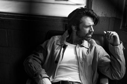 Sebastian Stan for Vanity Fair editorial, 2025 8