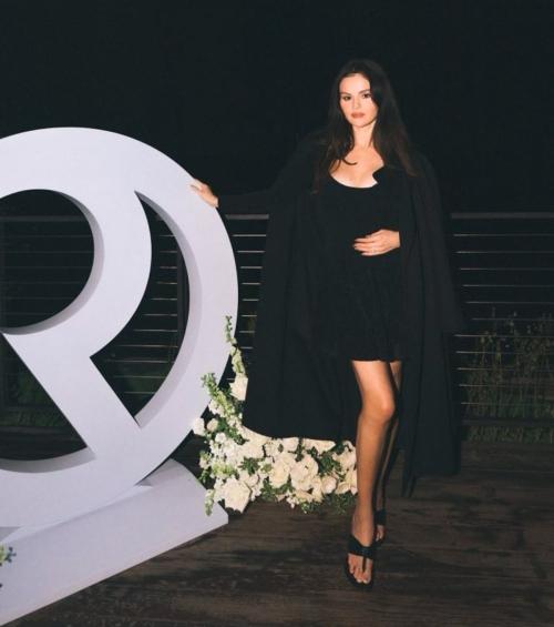 Selena Gomez Instagram Photo Drop, July 2025 4