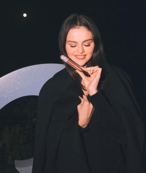 Selena Gomez Instagram Photo Drop, July 2025 5