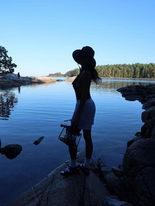 Shay Mitchell instagram lifestyle pics, July 2025 5