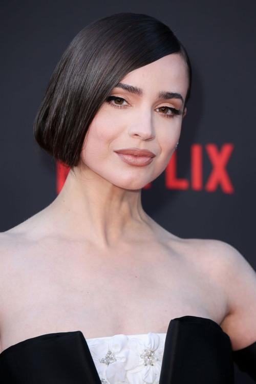 Sofia Carson at My Oxford Year Premiere July 2025 5