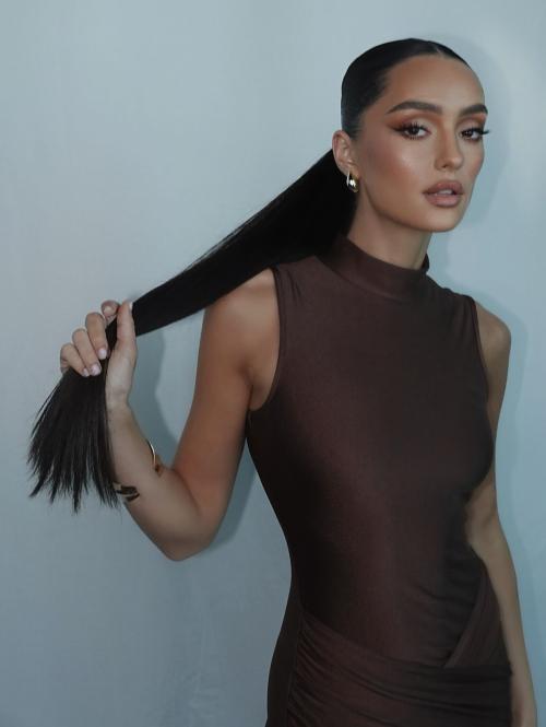 Sonya Starzhynska Instagram Style Pics, July 2025