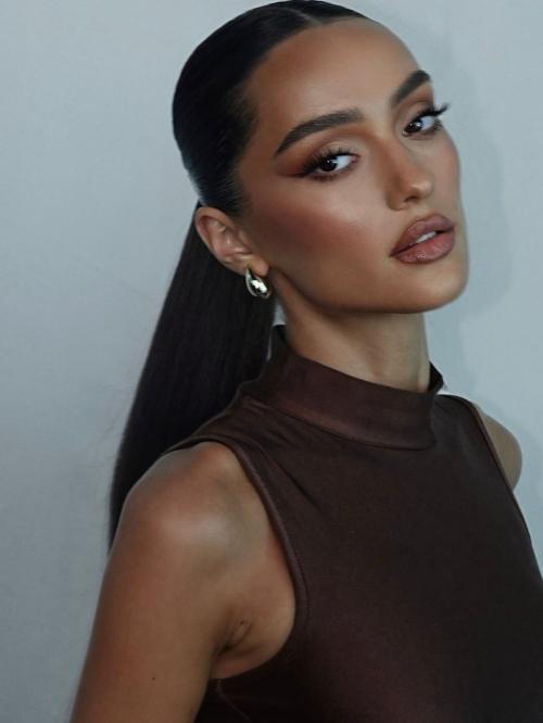 Sonya Starzhynska Instagram Style Pics, July 2025 2