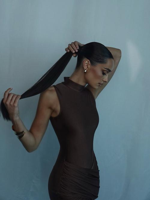 Sonya Starzhynska Instagram Style Pics, July 2025 5