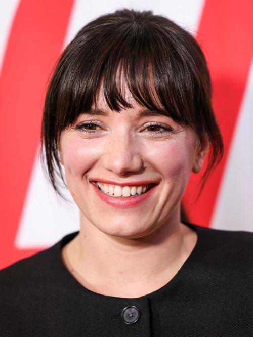 Sophie Brooks at Oh Hi screening AMC The Grove, July 2025 1