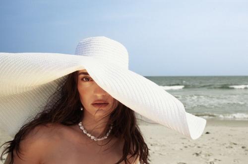 Sophie Rothschild for L’Officiel Baltic, Jul 2025 9