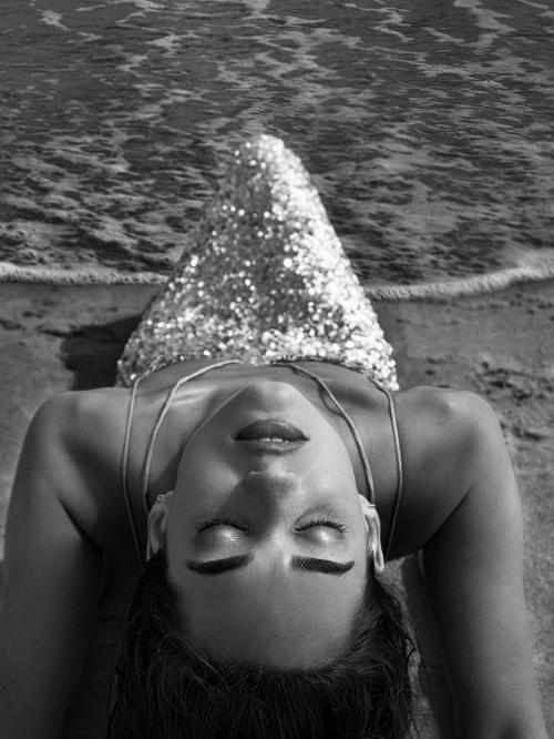 Sophie Rothschild for L’Officiel Baltic, Jul 2025 3