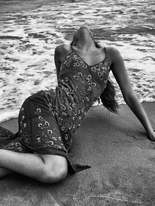 Sophie Rothschild for L’Officiel Baltic, Jul 2025 5