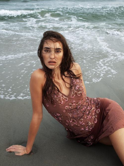 Sophie Rothschild for L’Officiel Baltic, Jul 2025 6