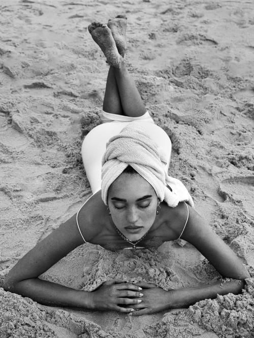 Sophie Rothschild for L’Officiel Baltic, Jul 2025 7