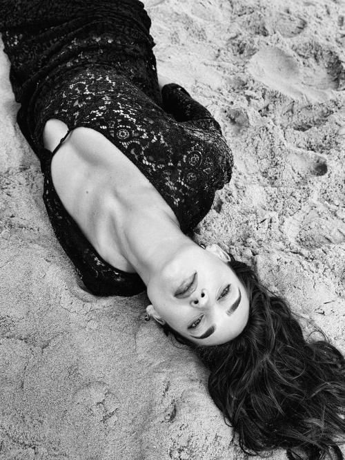 Sophie Rothschild for L’Officiel Baltic, Jul 2025 8