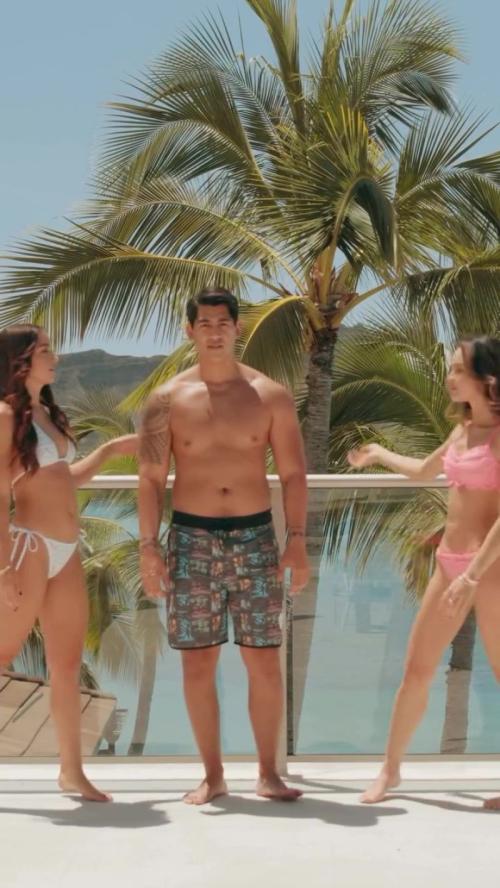 Sydney Agudong Gorgeous Instagram Shots, July 2025 12