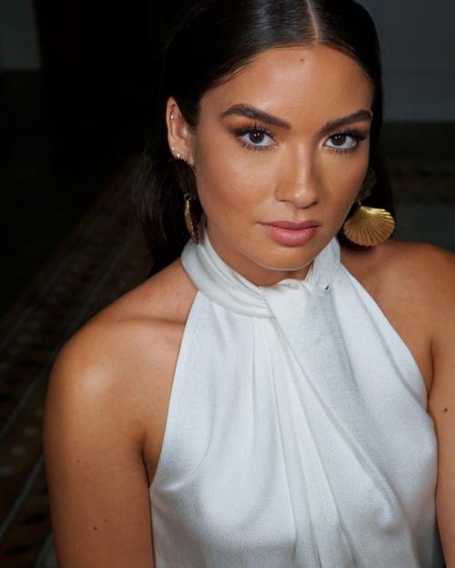 Sydney Agudong Gorgeous Instagram Shots, July 2025 18