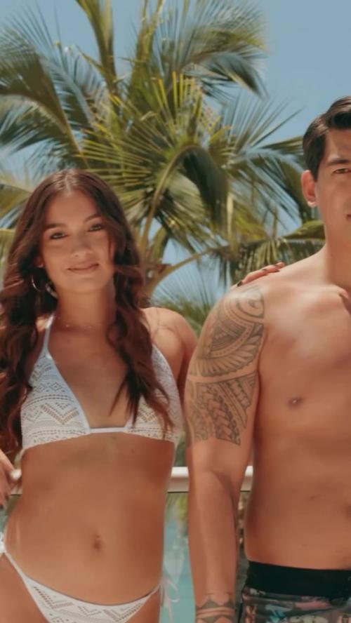 Sydney Agudong Gorgeous Instagram Shots, July 2025 1