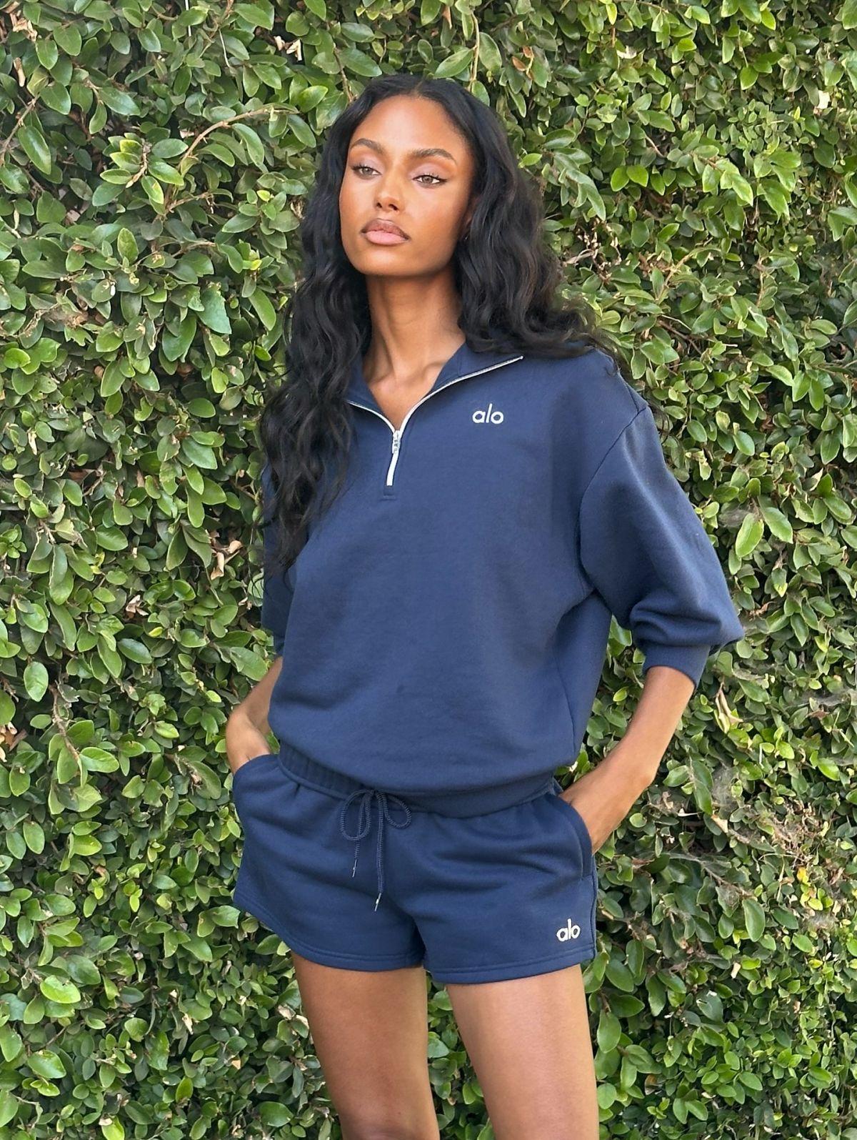 Sydney J Harper Instagram Style July 2025