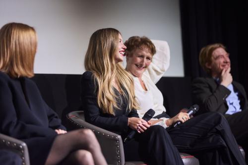 Sydney Sweeney at Echo Valley Screening, June 2025 1