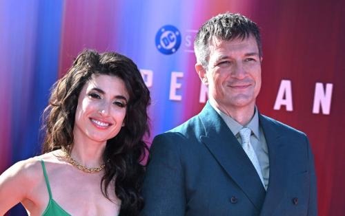 Tania Raymonde red carpet outing, July 2025 1